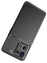 Oppo Reno 7 4G Uyumlu Kılıf Zore Negro Silikon Kapak - 10
