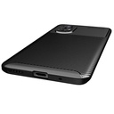Huawei Nova 8İ Uyumlu Kılıf Zore Negro Silikon Kapak - 5