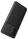 Huawei Nova 8İ Uyumlu Kılıf Zore Negro Silikon Kapak - 8