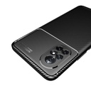 Huawei Nova 8İ Uyumlu Kılıf Zore Negro Silikon Kapak - 9
