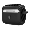 Apple Airpods Pro 2 Uyumlu Kılıf Zore Airbag 26 Silikon - 3