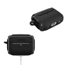 Apple Airpods Pro 2 Uyumlu Kılıf Zore Airbag 26 Silikon - 5