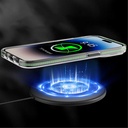 Apple iPhone 14 Plus Uyumlu Kılıf Magsafe Şarj Özellikli YoungKit Kamuflaj Serisi Kapak - 4