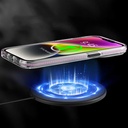 Apple iPhone 14 Plus Uyumlu Kılıf Magsafe Şarj Özellikli YoungKit Exquisite Serisi Kapak - 5