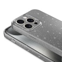 Apple iPhone 15 Pro Uyumlu Kılıf Kamera Korumalı Simli Lüks Zore Koton Kapak - 6