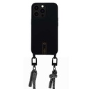 Apple iPhone 14 Pro Max Uyumlu Kılıf Kajsa Missy And Match Klasik İp Askılı Kapak - 8