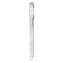 Apple iPhone 14 Uyumlu Kılıf Kajsa Missy And Match Şeffaf Desenli İp Askılı Kapak - 4