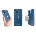 Apple iPhone 13 Uyumlu Kılıf Zore Skuba Kapak - 4