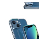 Apple iPhone 13 Uyumlu Kılıf Zore Skuba Kapak - 5