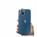 Apple iPhone 13 Uyumlu Kılıf Zore Skuba Kapak - 7