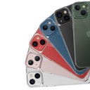 Apple iPhone 13 Uyumlu Kılıf Zore Skuba Kapak - 8