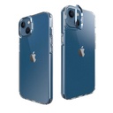 Apple iPhone 13 Uyumlu Kılıf Zore Skuba Kapak - 10