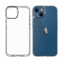 Apple iPhone 13 Uyumlu Kılıf Zore Skuba Kapak - 11