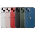 Apple iPhone 13 Uyumlu Kılıf Zore Skuba Kapak - 12