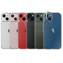 Apple iPhone 13 Uyumlu Kılıf Zore Skuba Kapak - 13