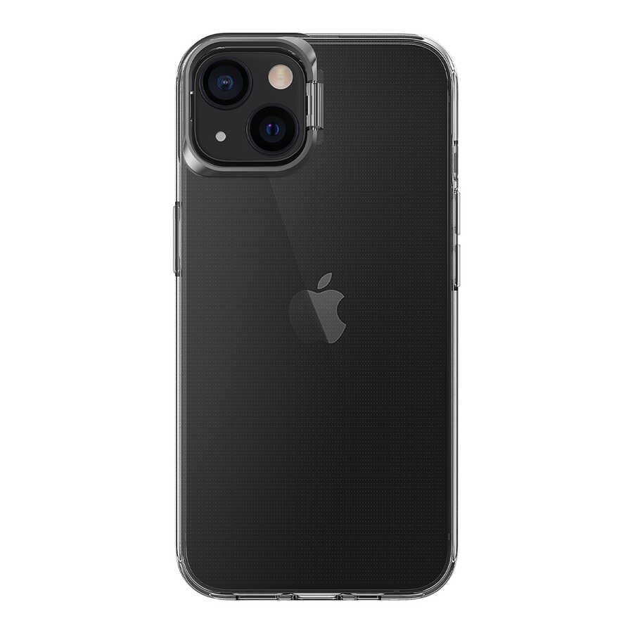 Apple iPhone 13 Uyumlu Kılıf Zore Skuba Kapak - 16