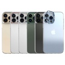 Apple iPhone 13 Pro Uyumlu Kılıf Zore Skuba Kapak - 1