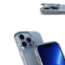 Apple iPhone 13 Pro Uyumlu Kılıf Zore Skuba Kapak - 6