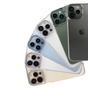 Apple iPhone 13 Pro Uyumlu Kılıf Zore Skuba Kapak - 10
