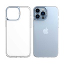Apple iPhone 13 Pro Uyumlu Kılıf Zore Skuba Kapak - 13