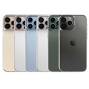 Apple iPhone 13 Pro Uyumlu Kılıf Zore Skuba Kapak - 14