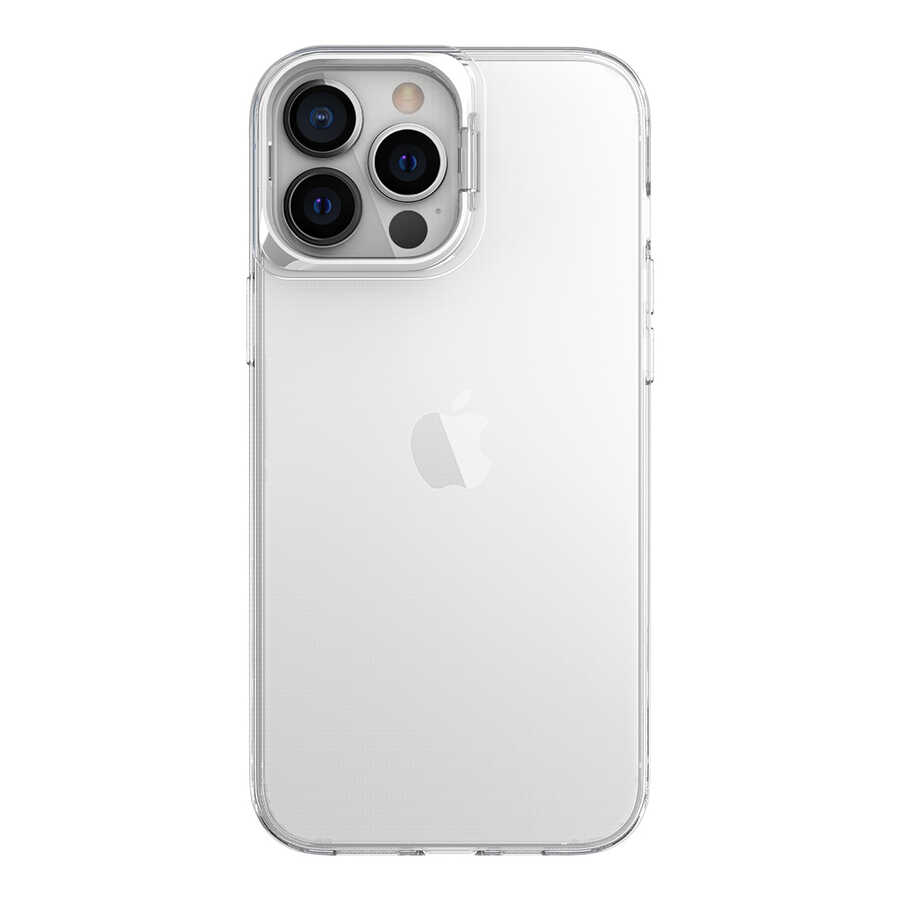 Apple iPhone 13 Pro Uyumlu Kılıf Zore Skuba Kapak - 15