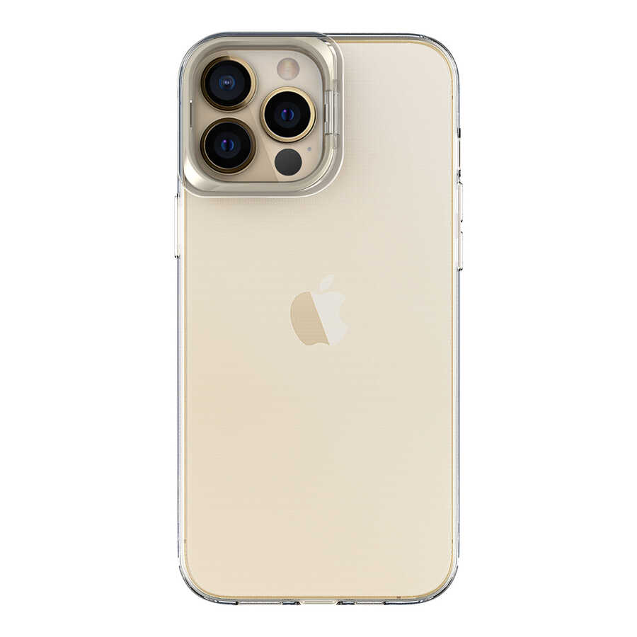 Apple iPhone 13 Pro Uyumlu Kılıf Zore Skuba Kapak - 16