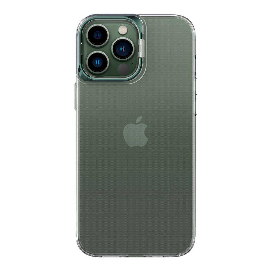 Apple iPhone 13 Pro Uyumlu Kılıf Zore Skuba Kapak - 20