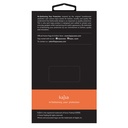 Apple iPhone 14 Pro Max Uyumlu Kılıf Soft Deri Metal Kamera Çerçeveli ​Kajsa Litchi Kapak - 5