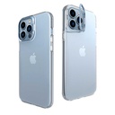 Apple iPhone 13 Pro Max Uyumlu Kılıf Zore Skuba Kapak - 12
