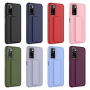Xiaomi Redmi Note 11 Global Uyumlu Kılıf Zore Qstand Kapak - 2
