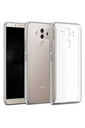 Huawei Mate 9 Uyumlu Kılıf Zore Süper Silikon Kapak