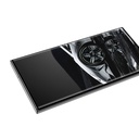 Samsung Galaxy S23 Ultra Uyumlu Kılıf Zore Negro Silikon Kapak - 4