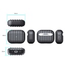 Apple Airpods Pro 2 Uyumlu Zore Airbag 30 Kılıf - 2