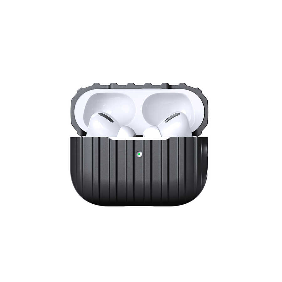 Apple Airpods Pro 2 Uyumlu Zore Airbag 30 Kılıf - 3