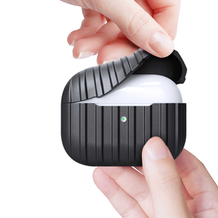 Apple Airpods Pro 2 Uyumlu Zore Airbag 30 Kılıf - 5