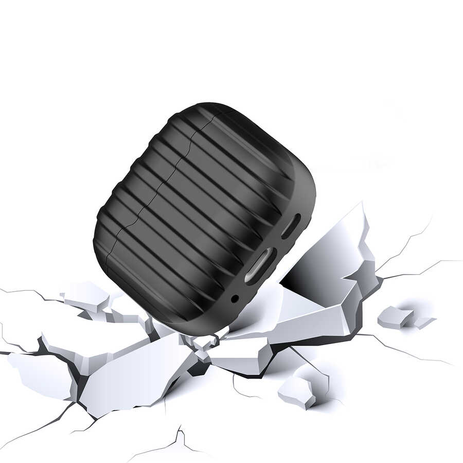 Apple Airpods Pro 2 Uyumlu Zore Airbag 30 Kılıf - 6