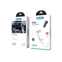 Go Des GD-QC2016 Hızlı Şarj Çift Port PD Araç Şarj Aleti 20W Max - 1