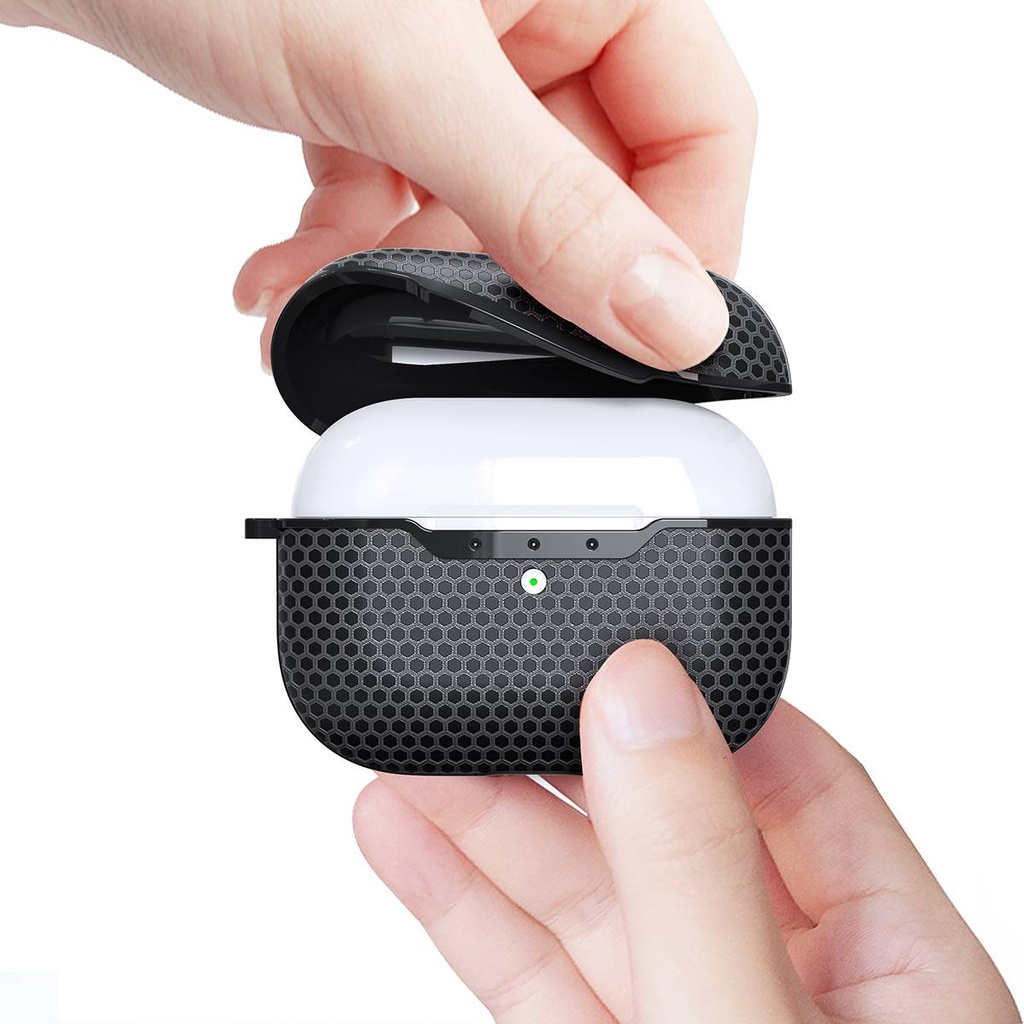 Apple Airpods Pro 2 Uyumlu Zore Airbag 31 Kılıf - 2