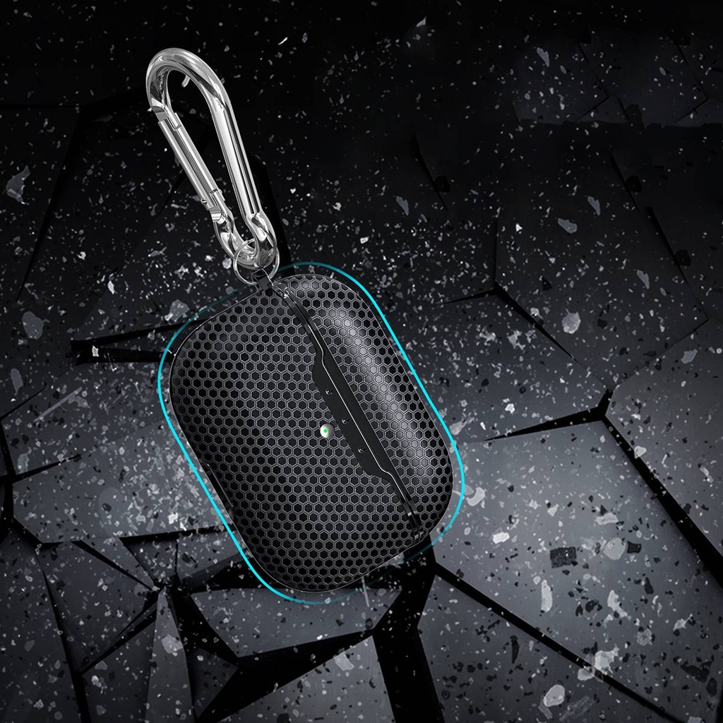 Apple Airpods Pro 2 Uyumlu Zore Airbag 31 Kılıf - 4