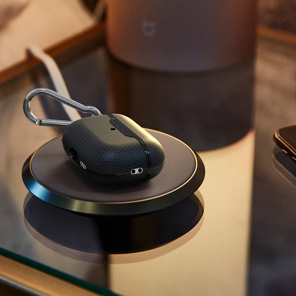 Apple Airpods Pro 2 Uyumlu Zore Airbag 31 Kılıf - 5