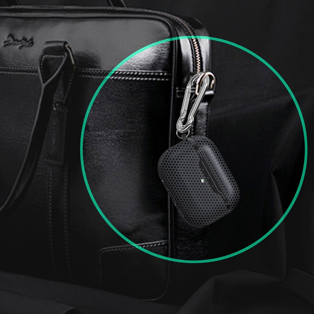 Apple Airpods Pro 2 Uyumlu Zore Airbag 31 Kılıf - 6