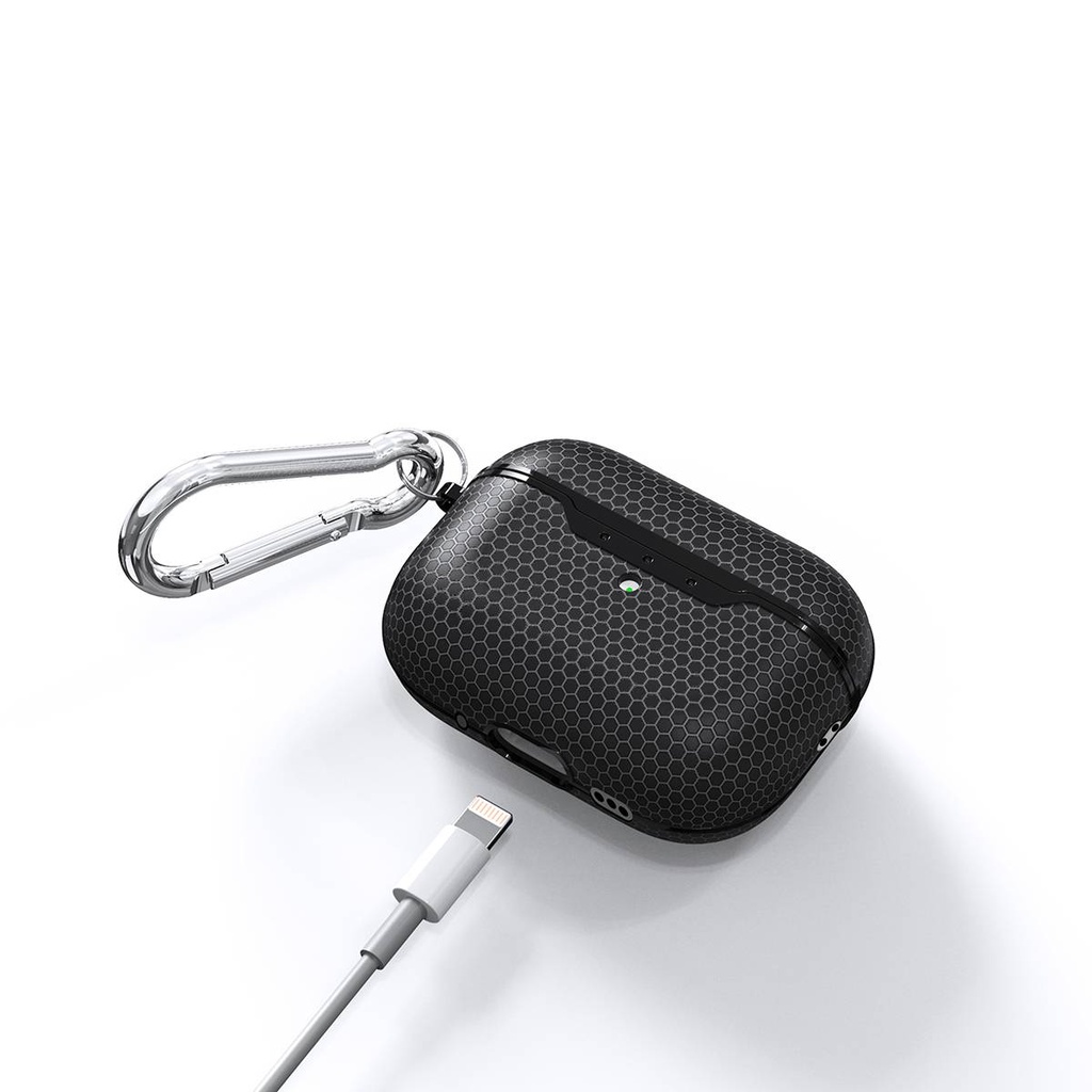 Apple Airpods Pro 2 Uyumlu Zore Airbag 31 Kılıf - 9