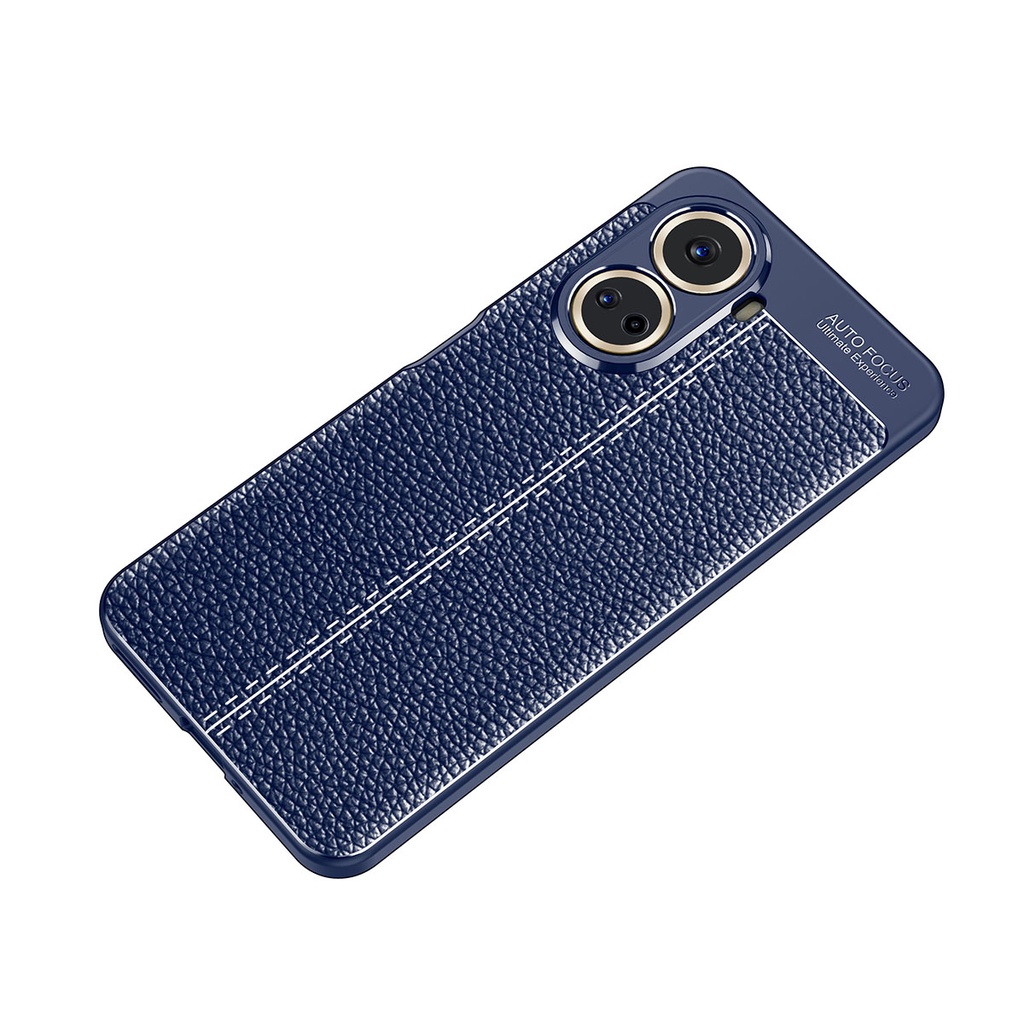 Huawei Nova 10 SE Uyumlu Kılıf Zore Niss Silikon Kapak - 1