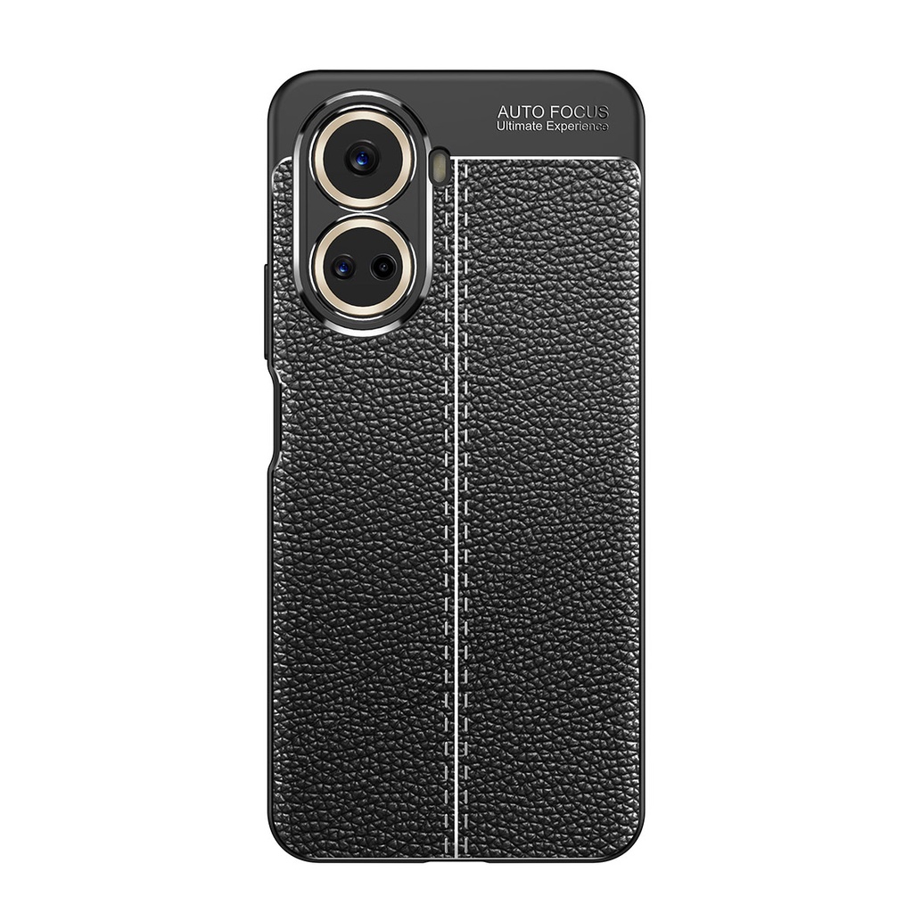 Huawei Nova 10 SE Uyumlu Kılıf Zore Niss Silikon Kapak - 5