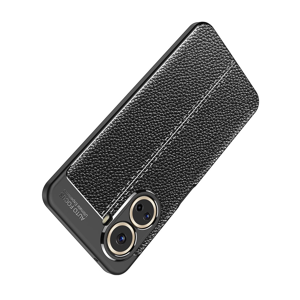 Huawei Nova 10 SE Uyumlu Kılıf Zore Niss Silikon Kapak - 8