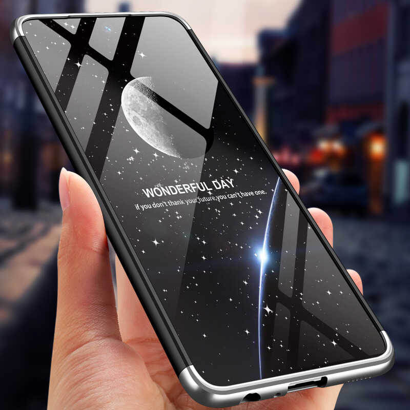 Samsung Galaxy A23 Uyumlu Kılıf Zore Ays Kapak - 1
