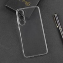 Samsung Galaxy S23 Uyumlu Kılıf Zore Süper Silikon Kapak