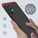 Samsung Galaxy A23 Uyumlu Kılıf Zore Ays Kapak - 12