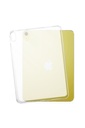 Apple iPad 10.9 2022 (10.Nesil) Uyumlu Kılıf Zore Tablet Süper Silikon Kapak